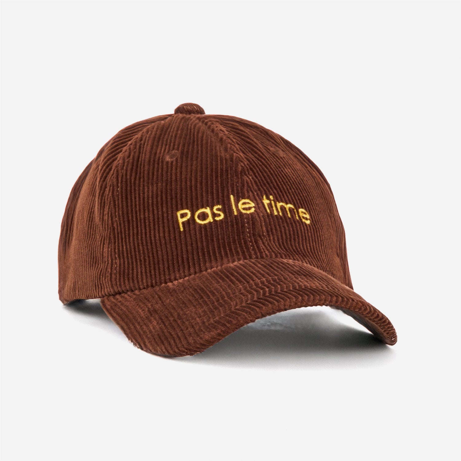 Jam Family - Pas le time - Downtown Brown