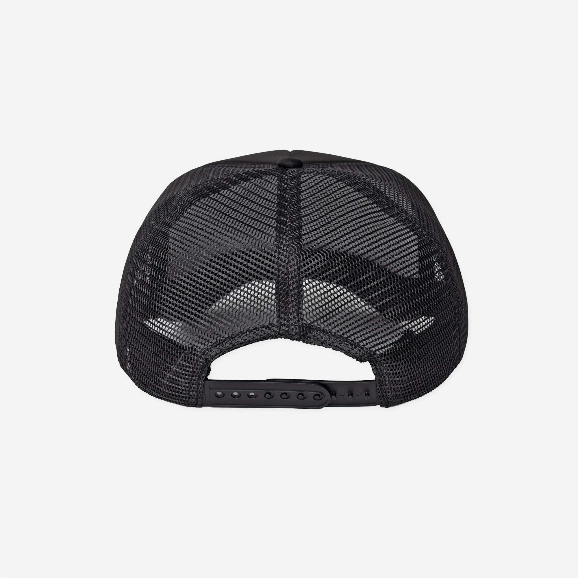 Jenkem - Legs Trucker Hat - Black