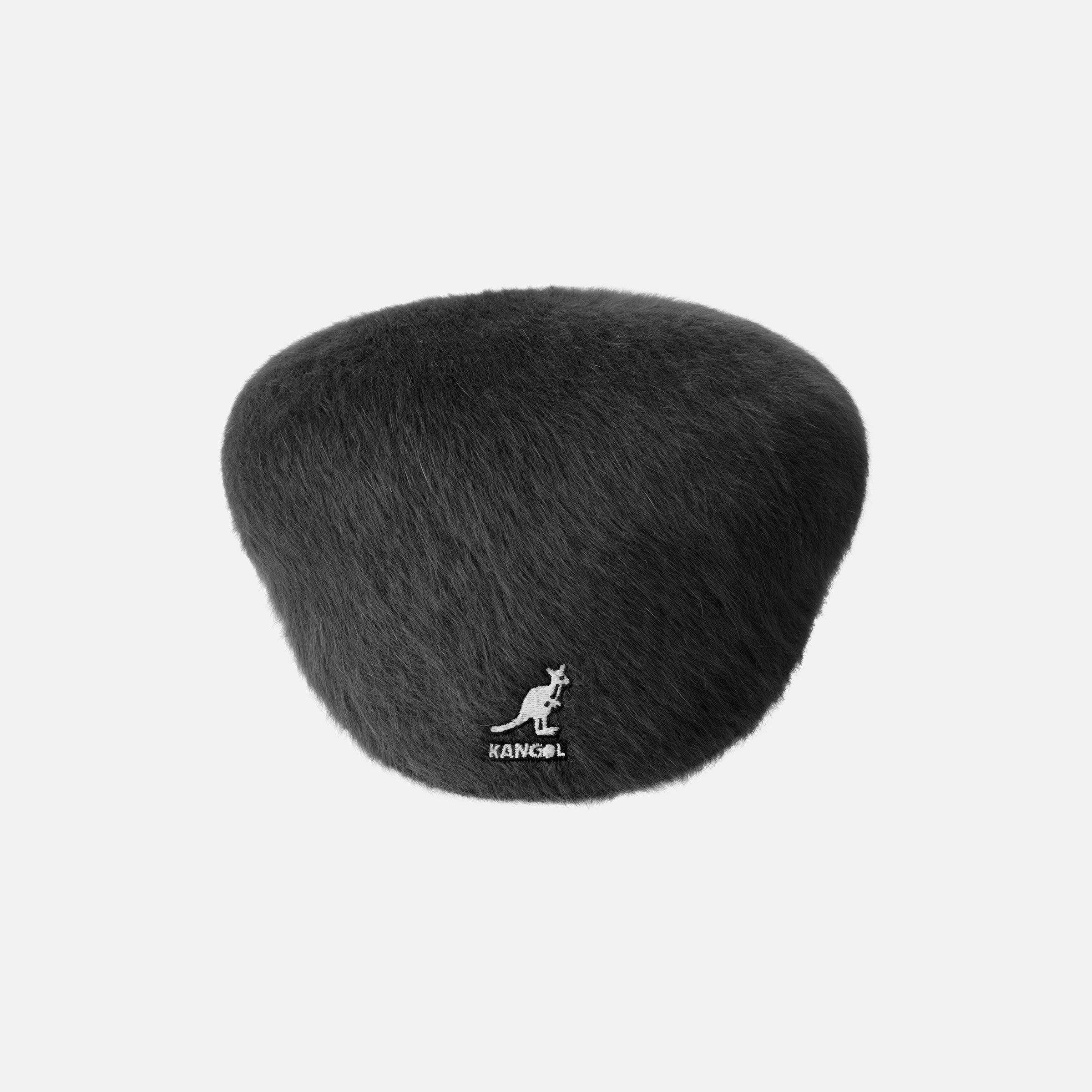 Kangol - 504 Furgora - Black