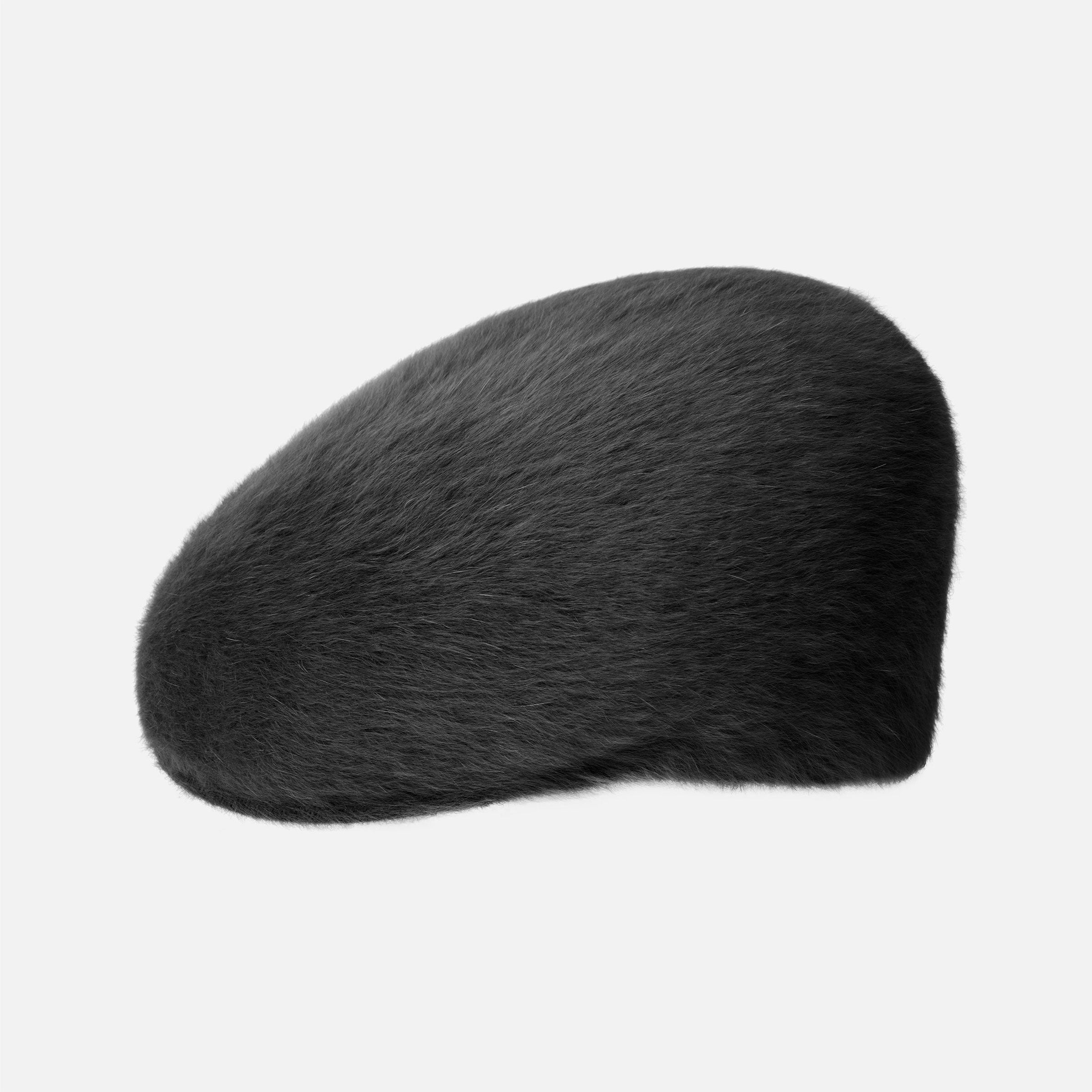 Kangol - 504 Furgora - Black