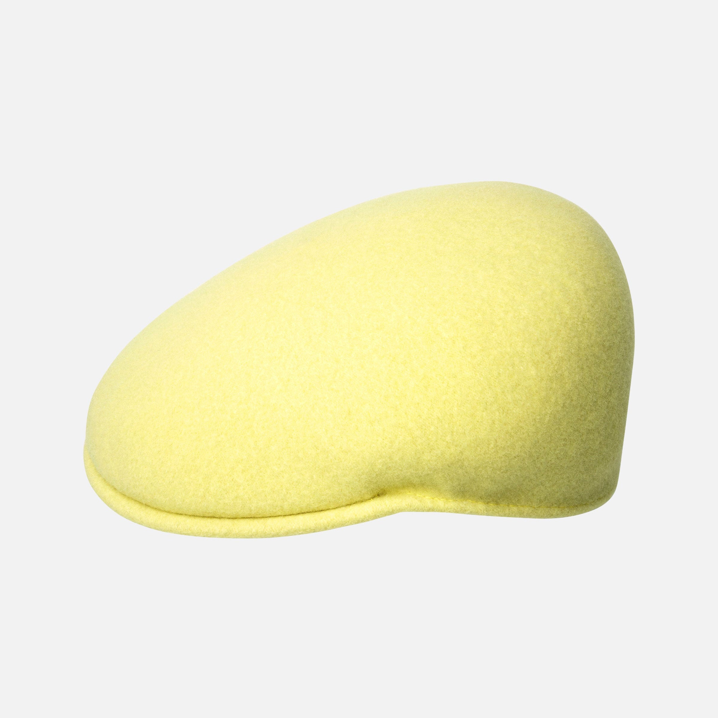 Kangol - 504 Wool - Butter Chiffon