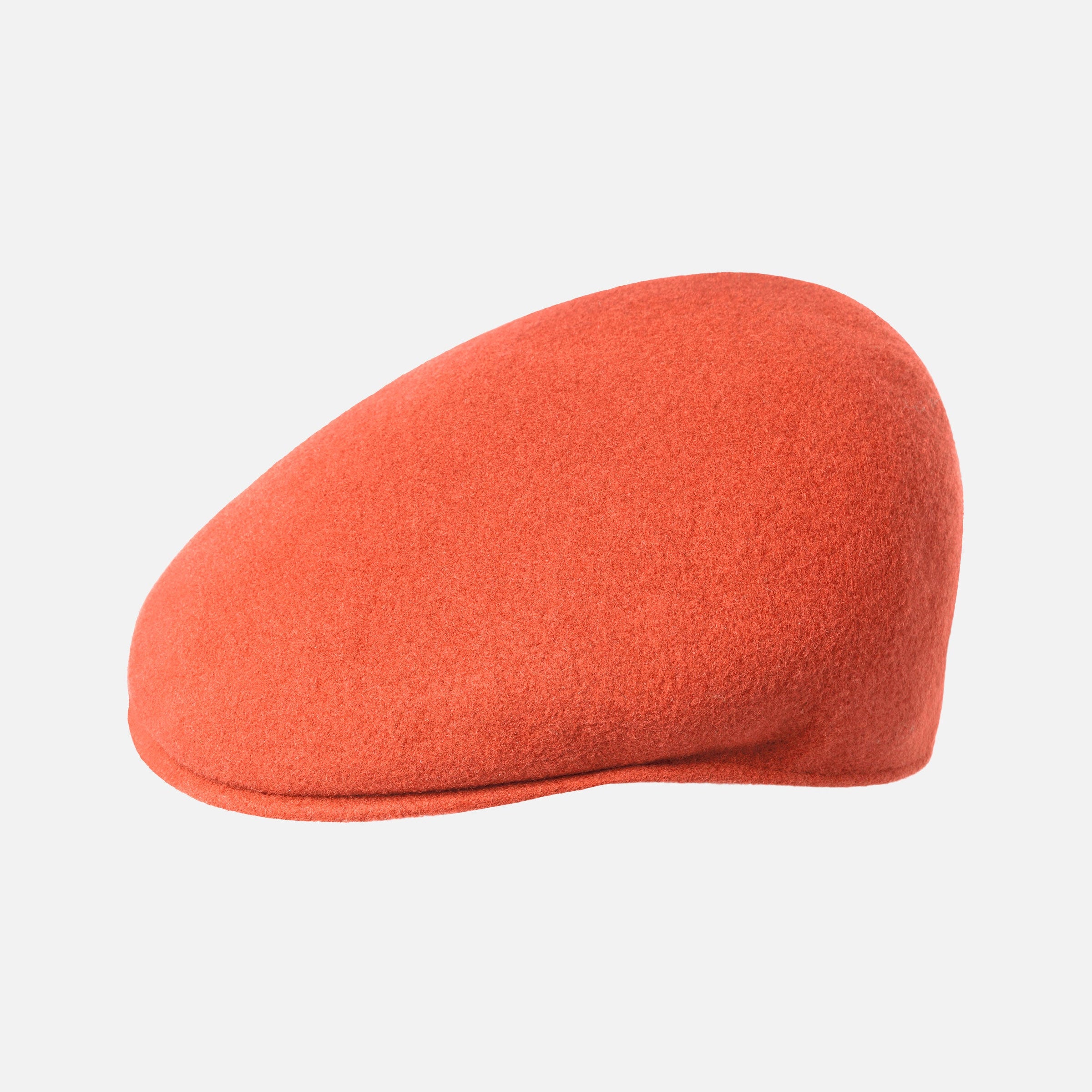 Kangol - 504 Wool - Coral Flame