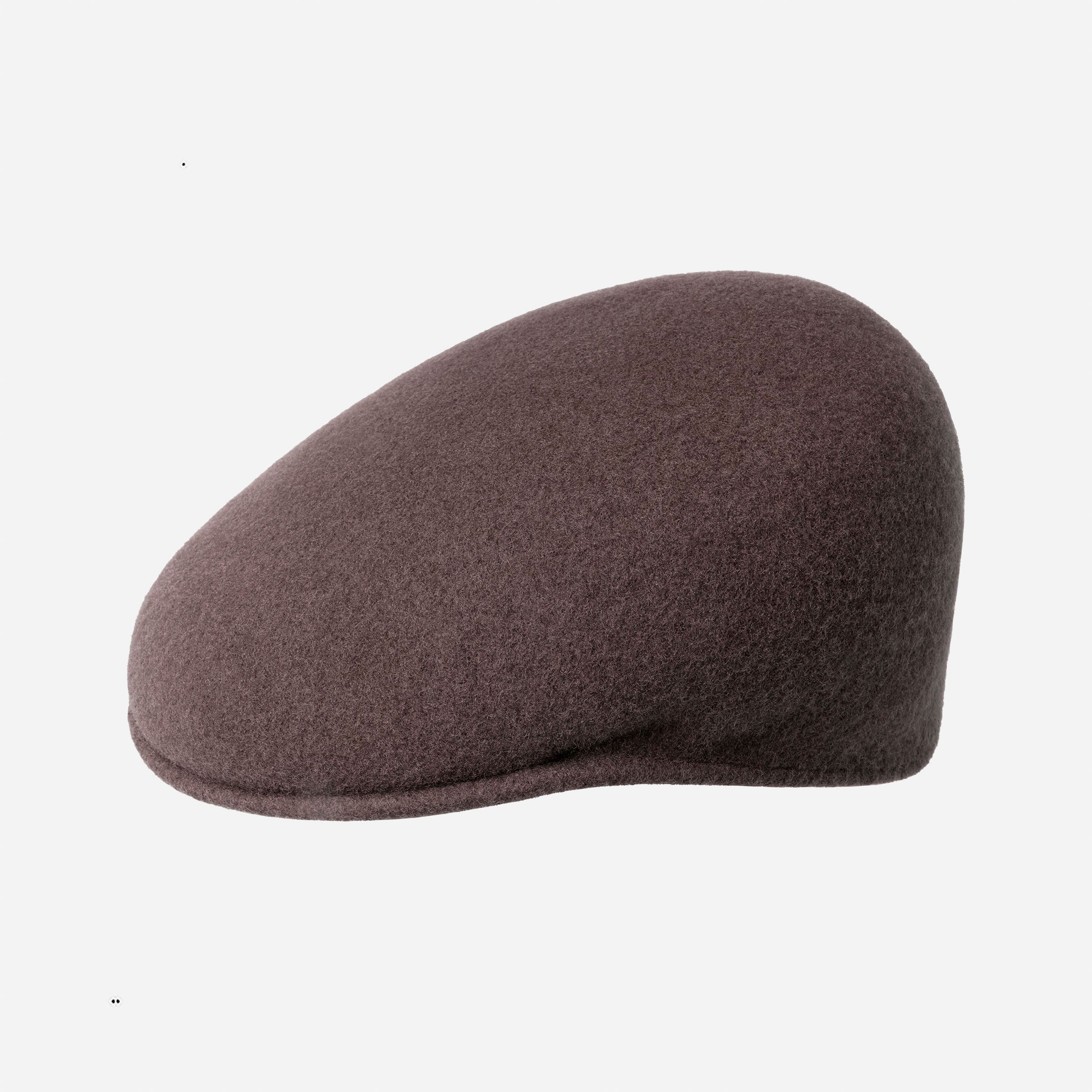 Kangol - 504 Wool - Espresso