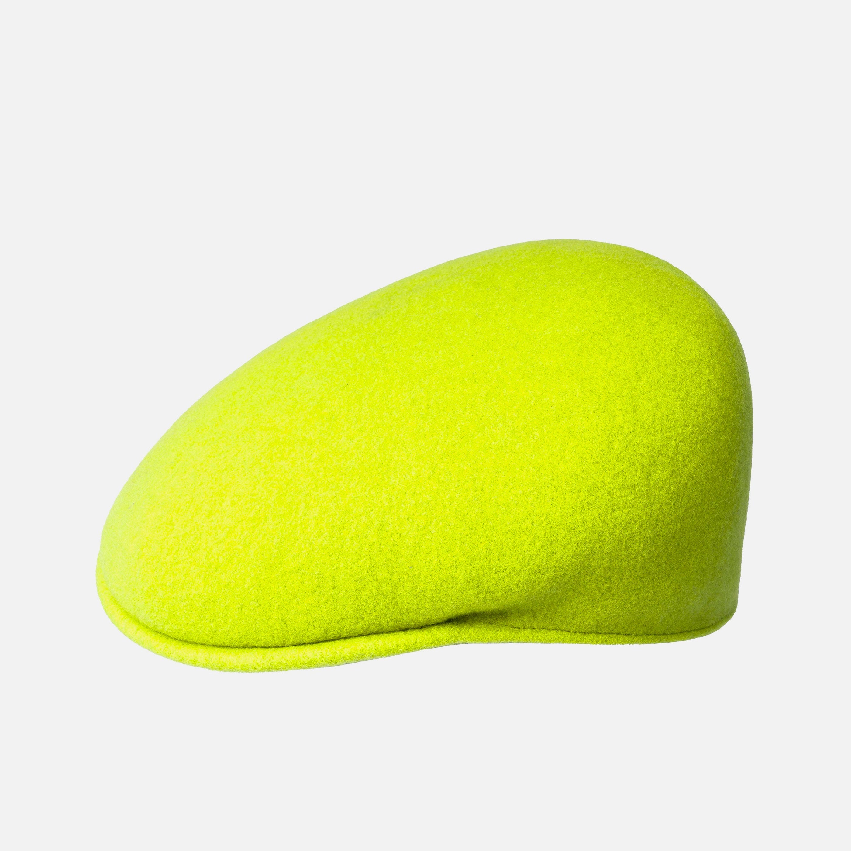Kangol - 504 Wool - Sulphur