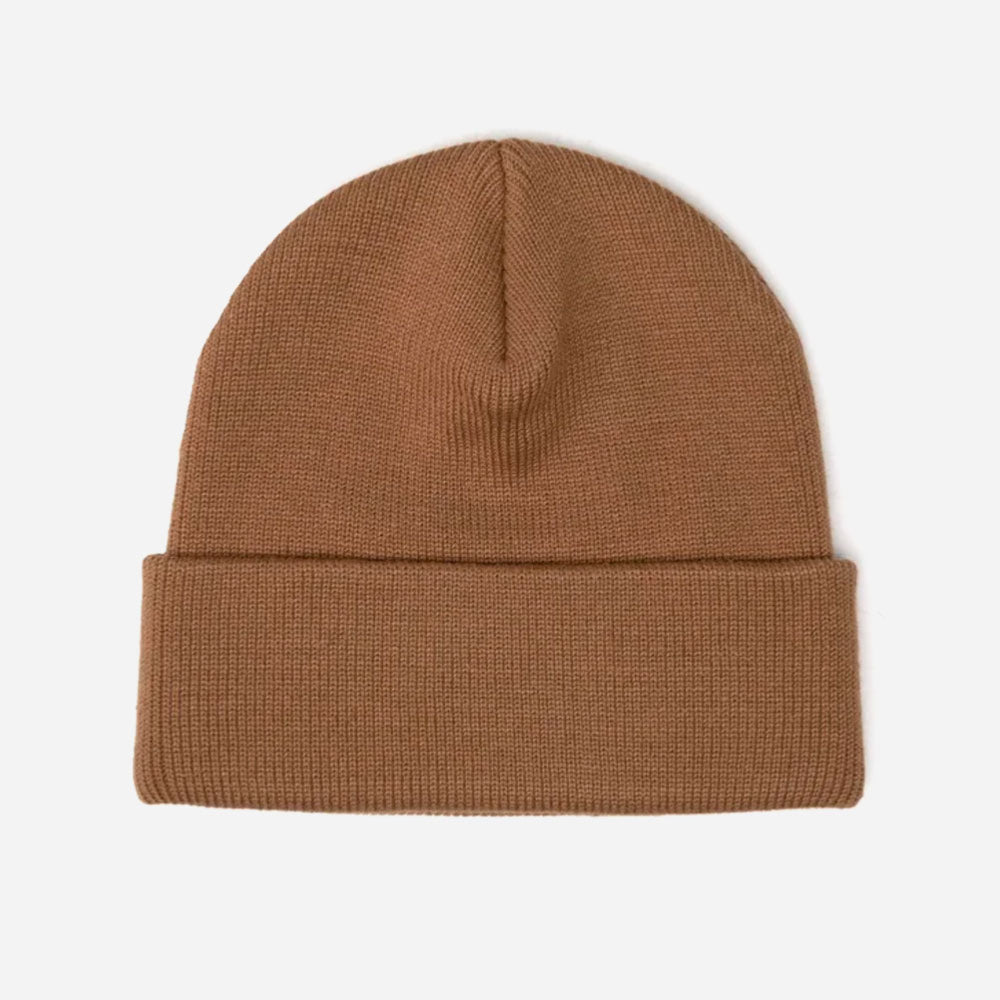 Kangol - Acrylic Pull On - Camel