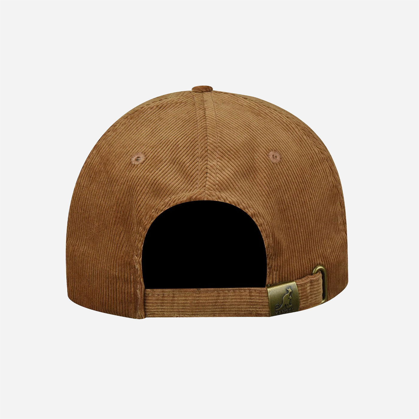 Kangol - Cord Baseball - Wood