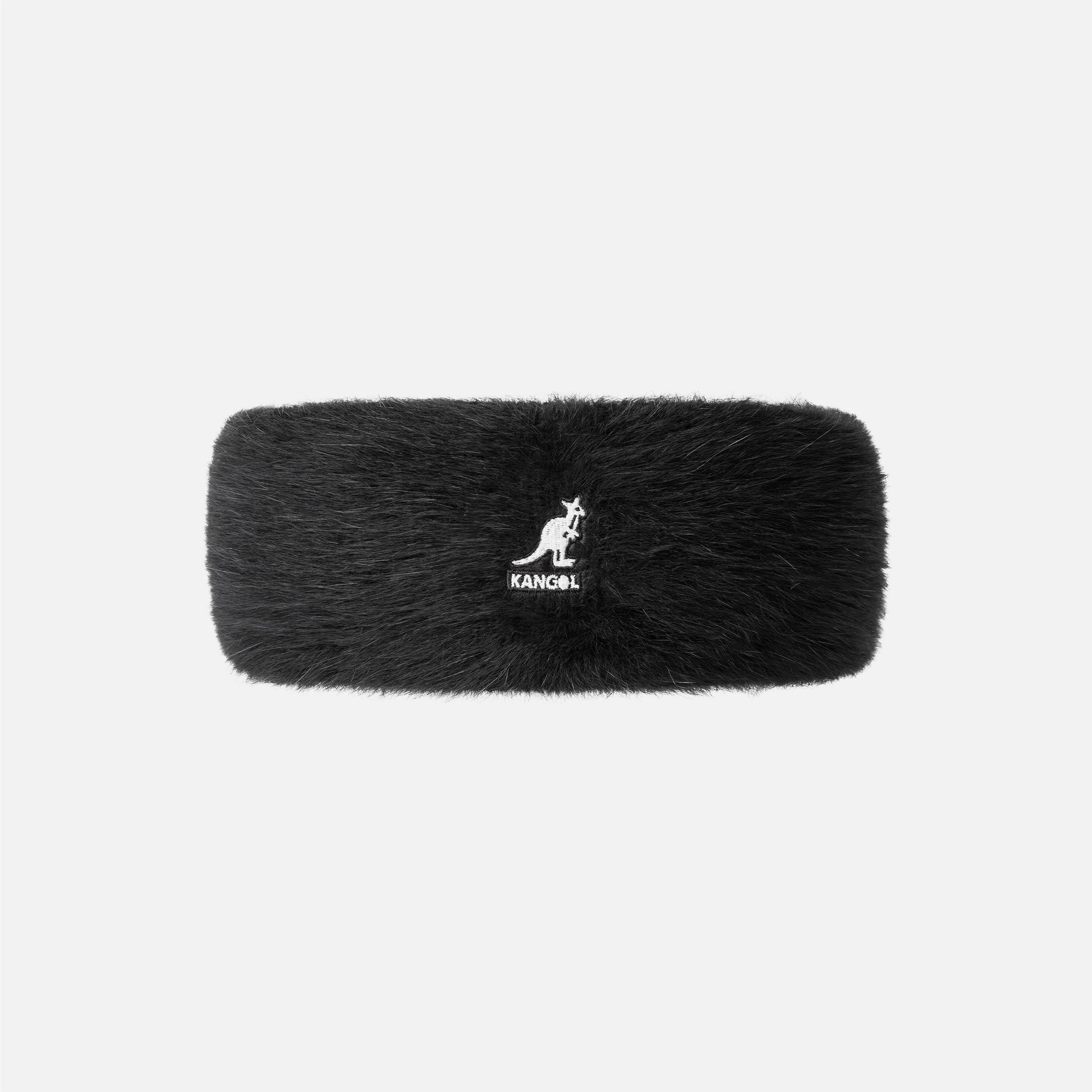 Kangol - Furgora Headband - Black