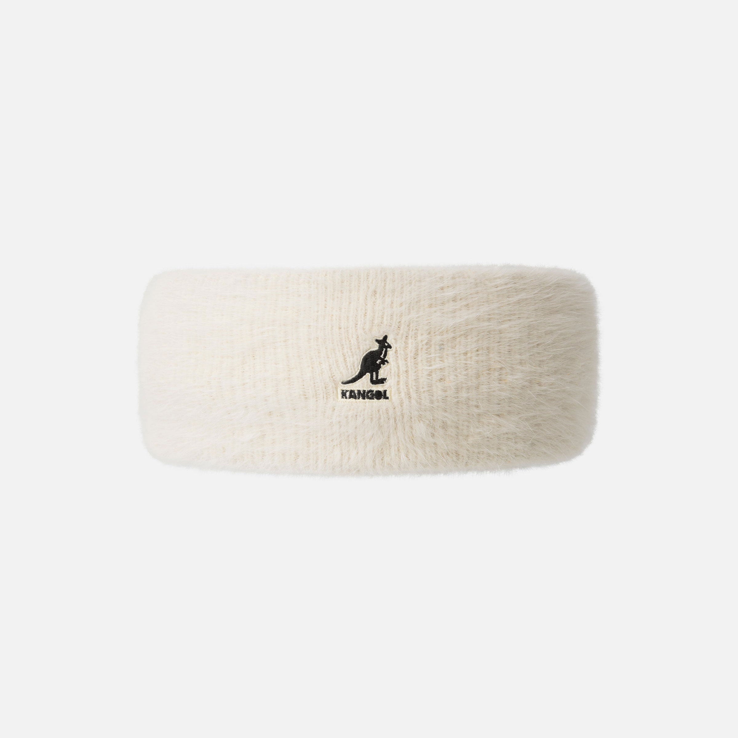 Kangol - Furgora Headband - Cream