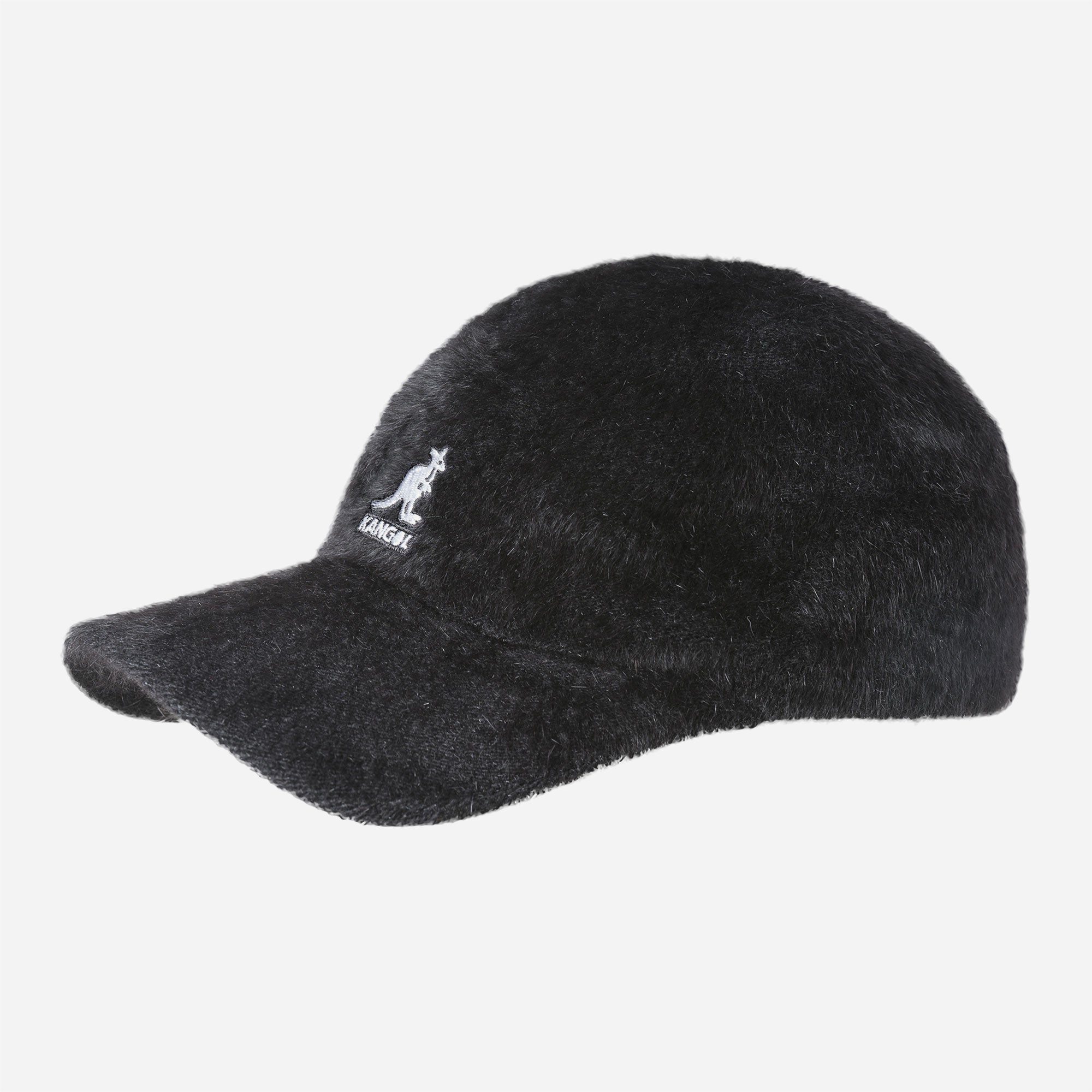Kangol - Furgora Spacecap - Black
