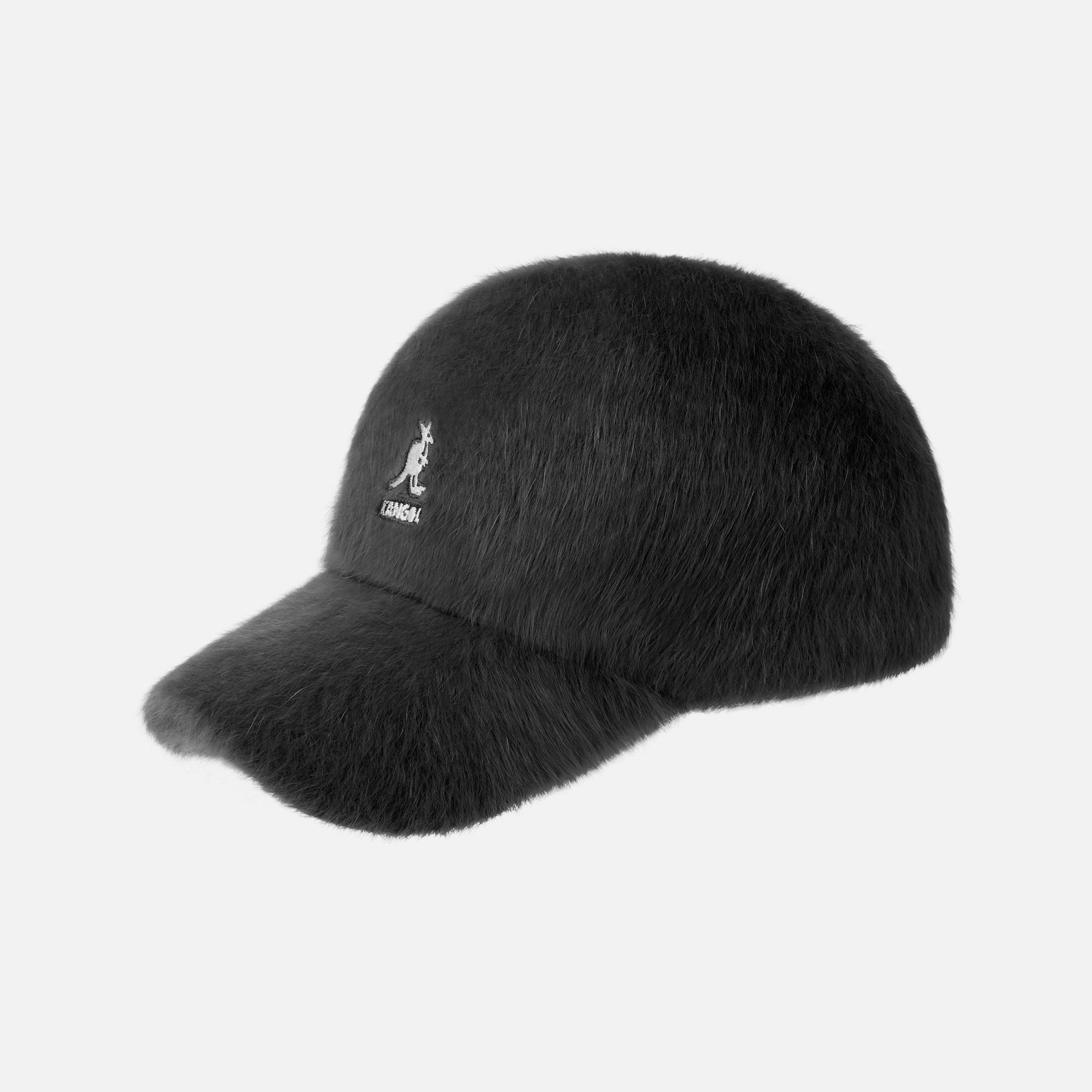 Kangol - Furgora Spacecap - Black
