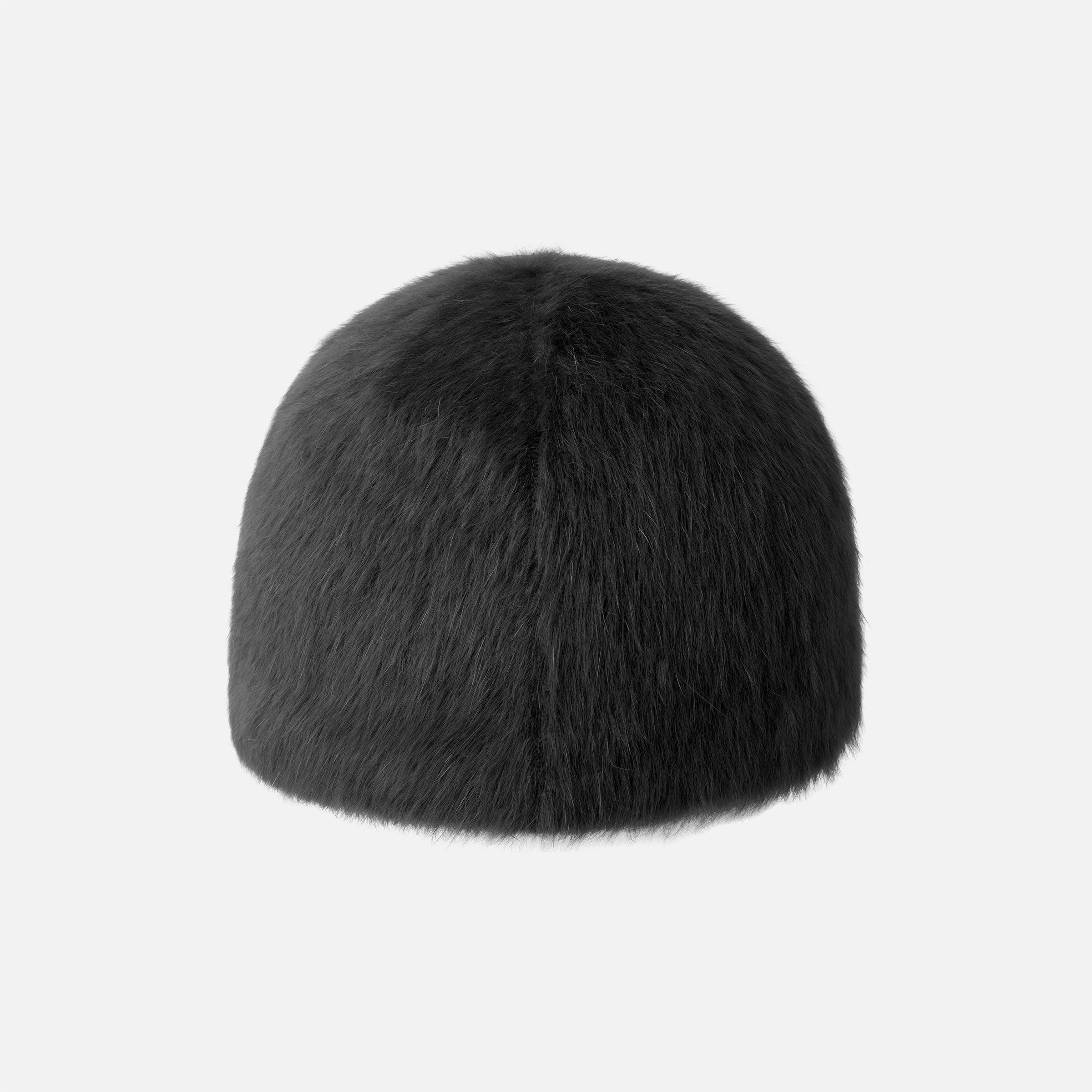 Kangol - Furgora Spacecap - Black