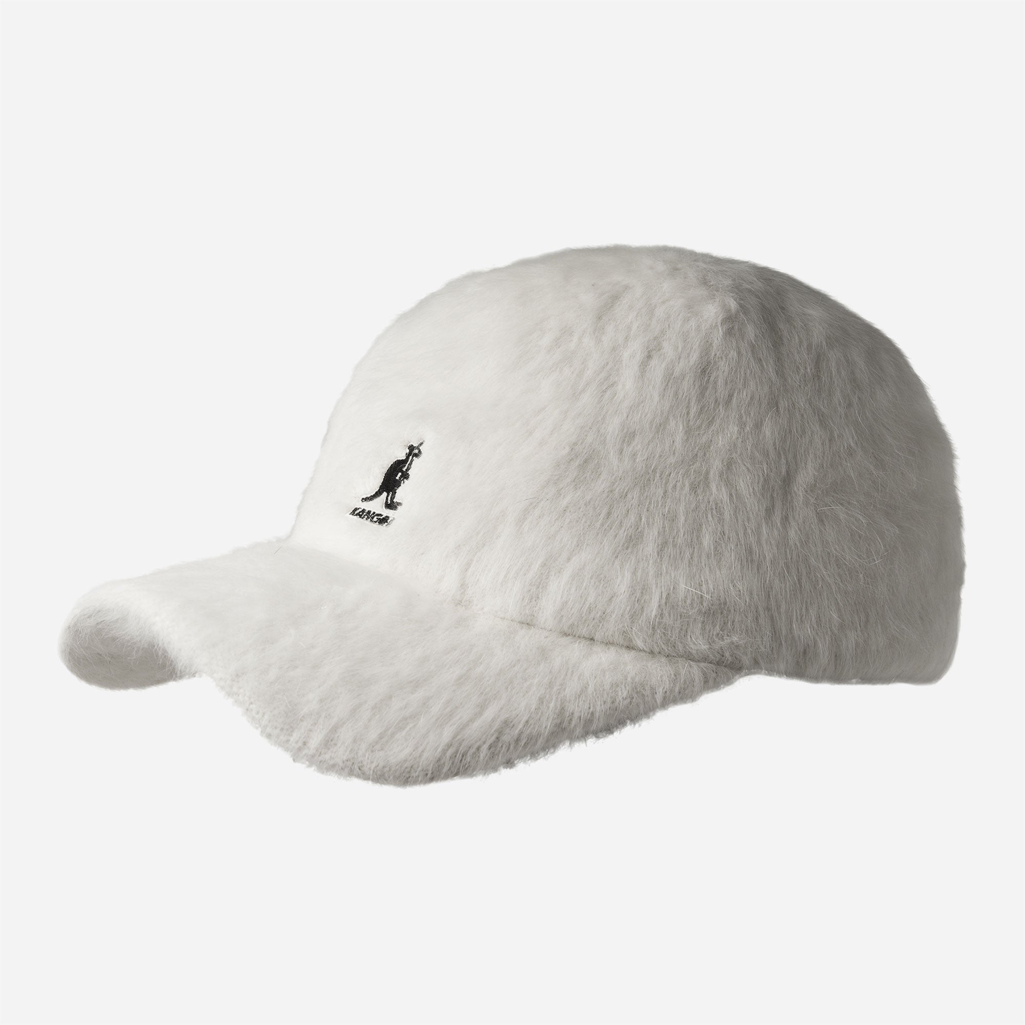 Kangol - Furgora Spacecap - Cream