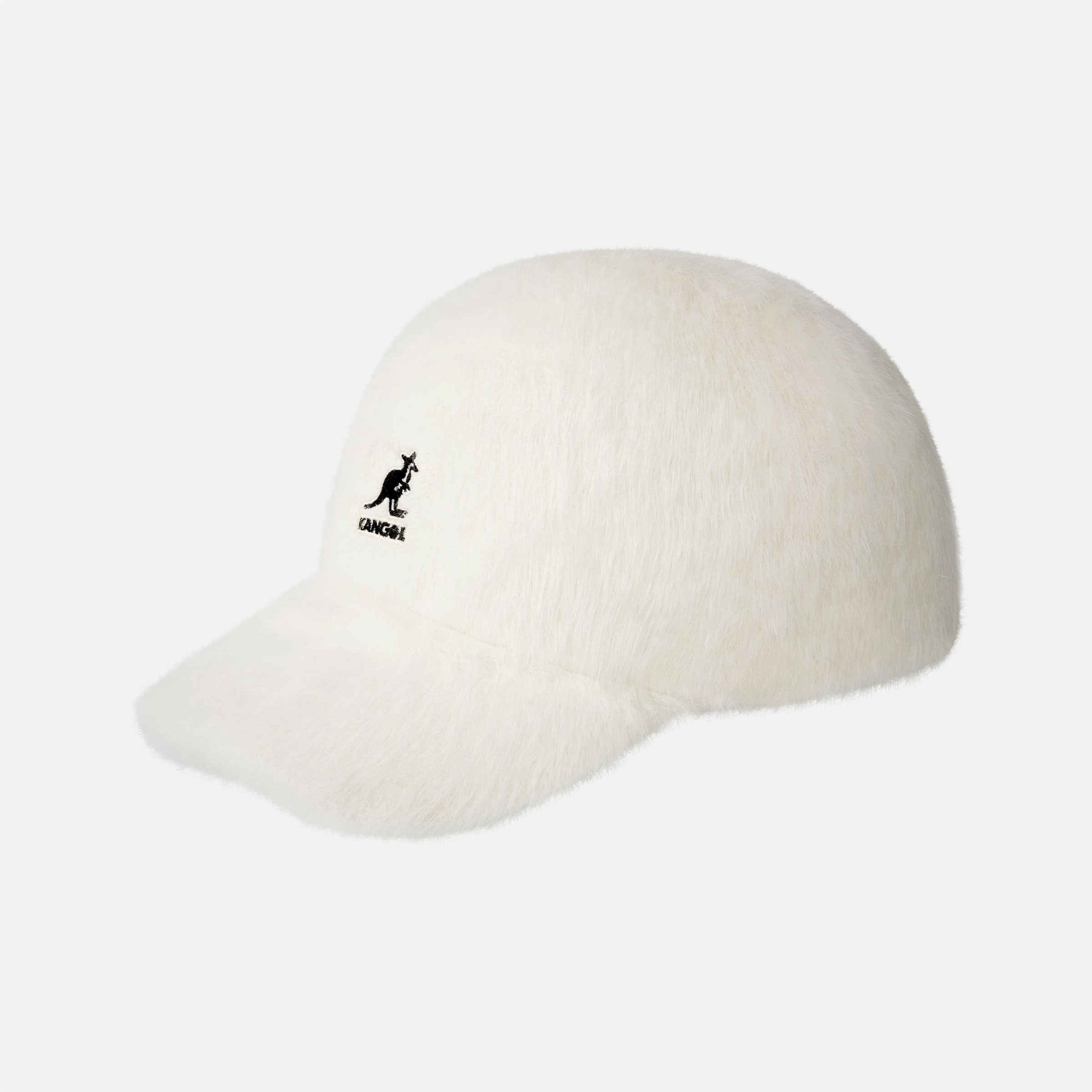 Kangol - Furgora Spacecap - Cream