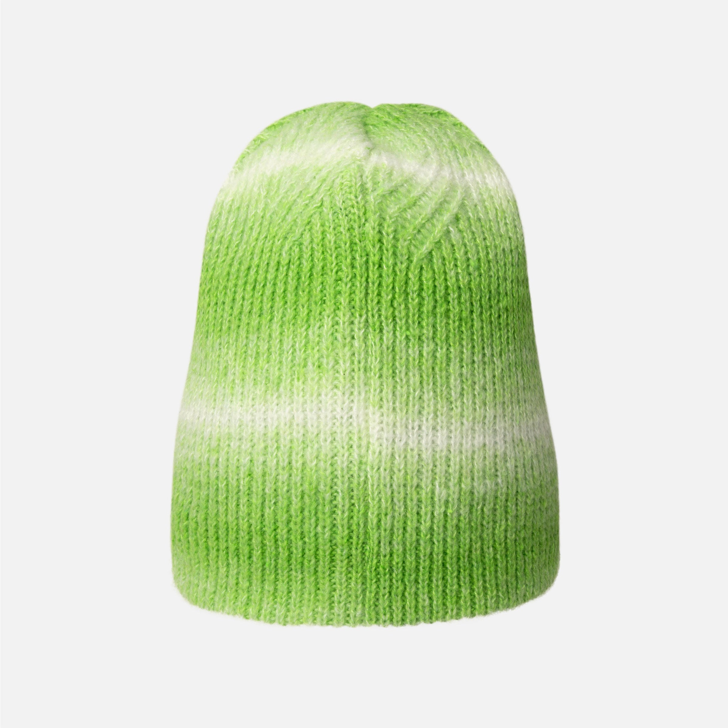 Kangol - Heathered 2-Way Beanie - Sulphur