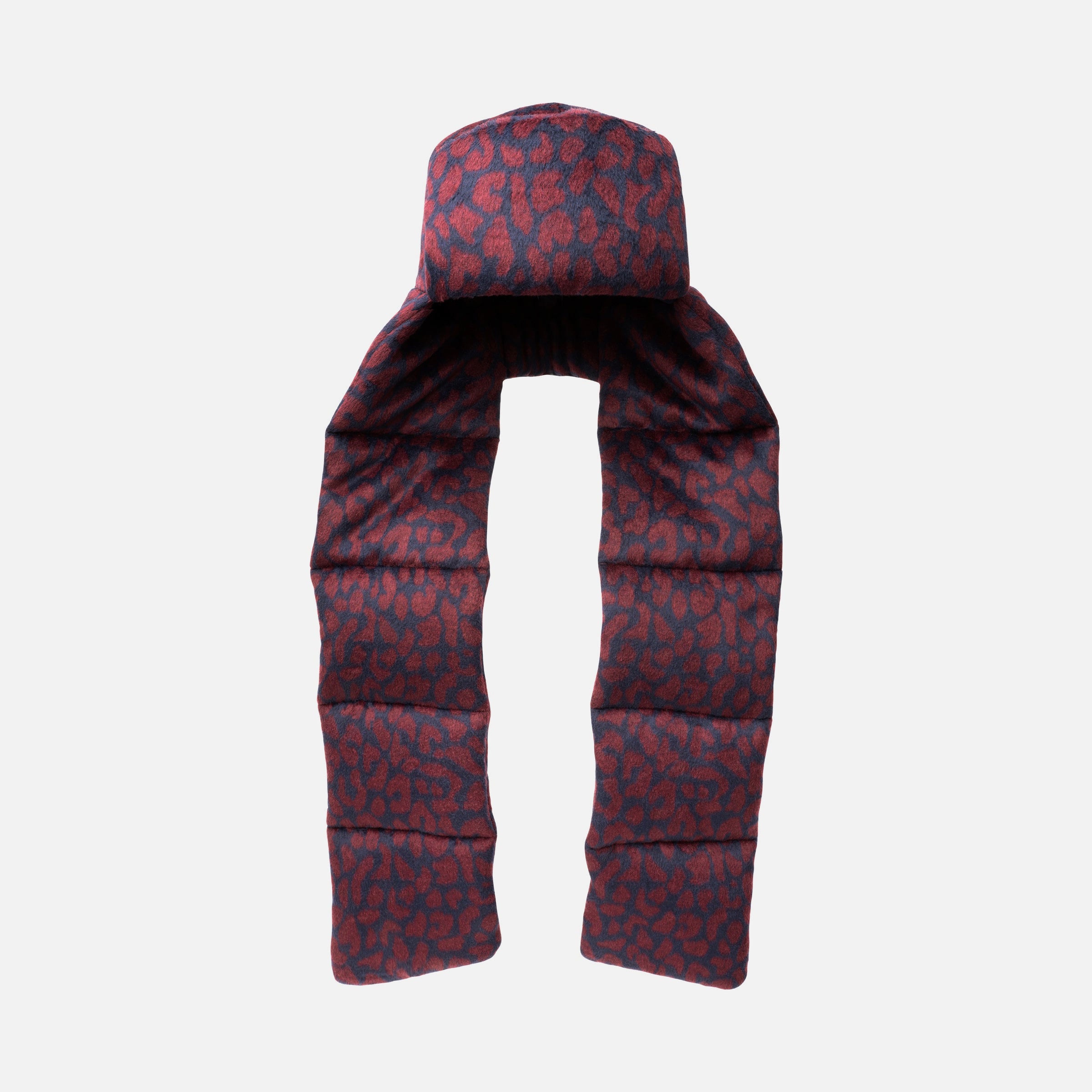Kangol - MegaTrapper - Navy Leopard