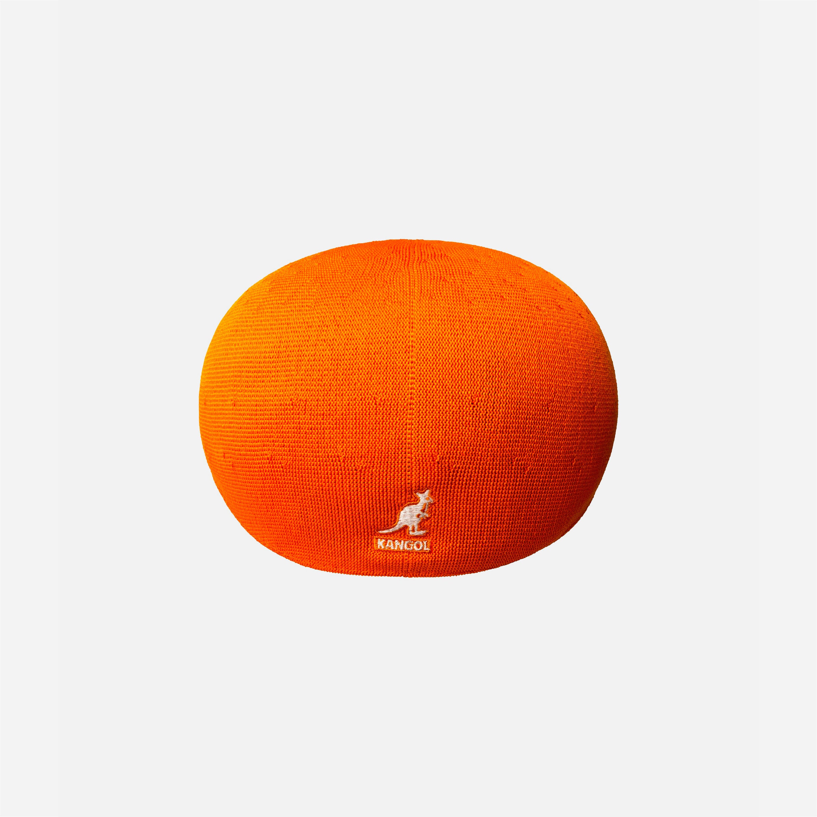Kangol - Seamless Tropic 507 - Electric Kumquat