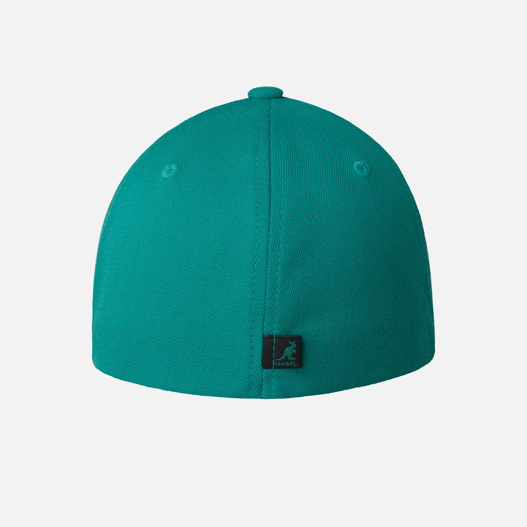 Kangol - Wool FlexFit® Baseball - Fanfare