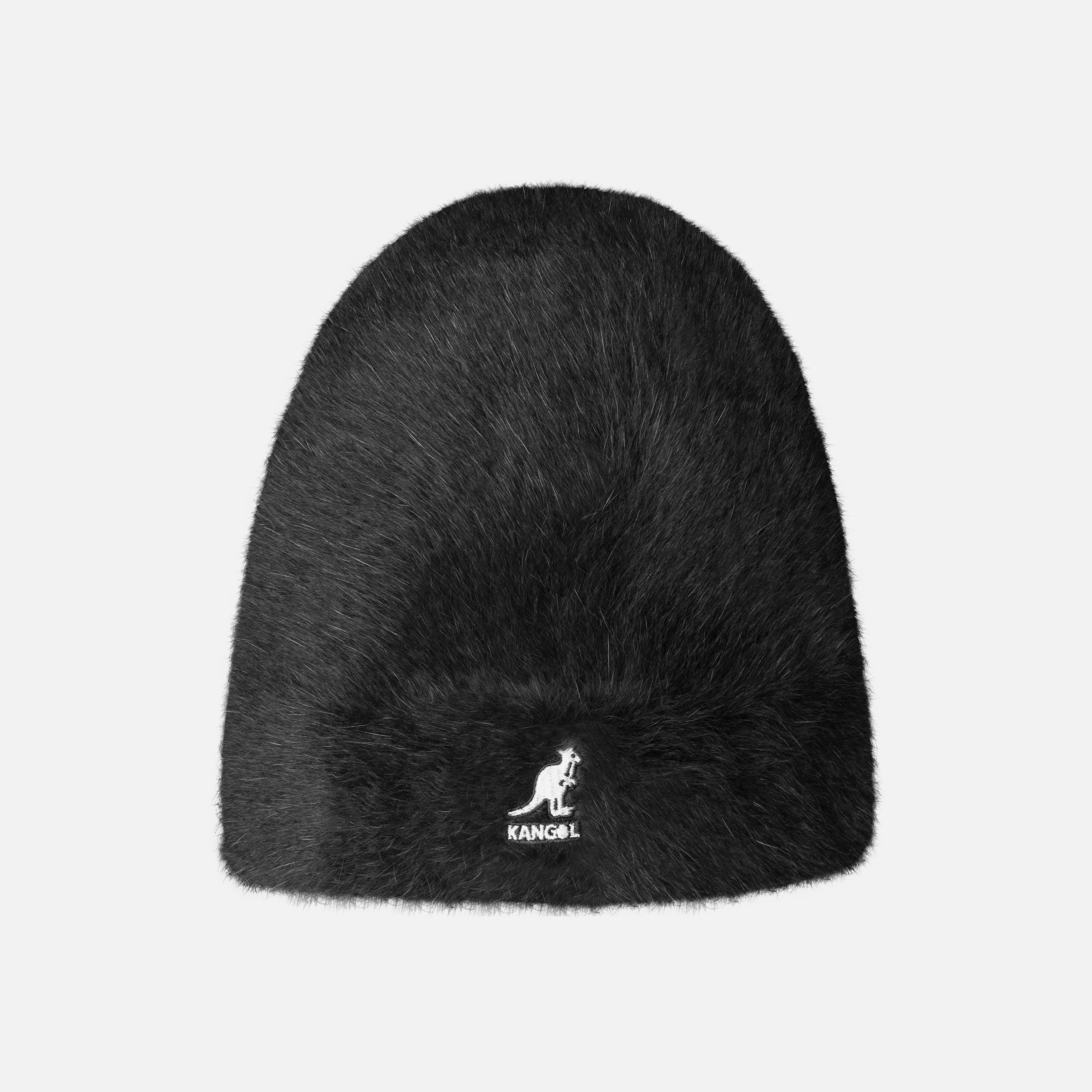 Kangol - Furgora Skull Cap - Black