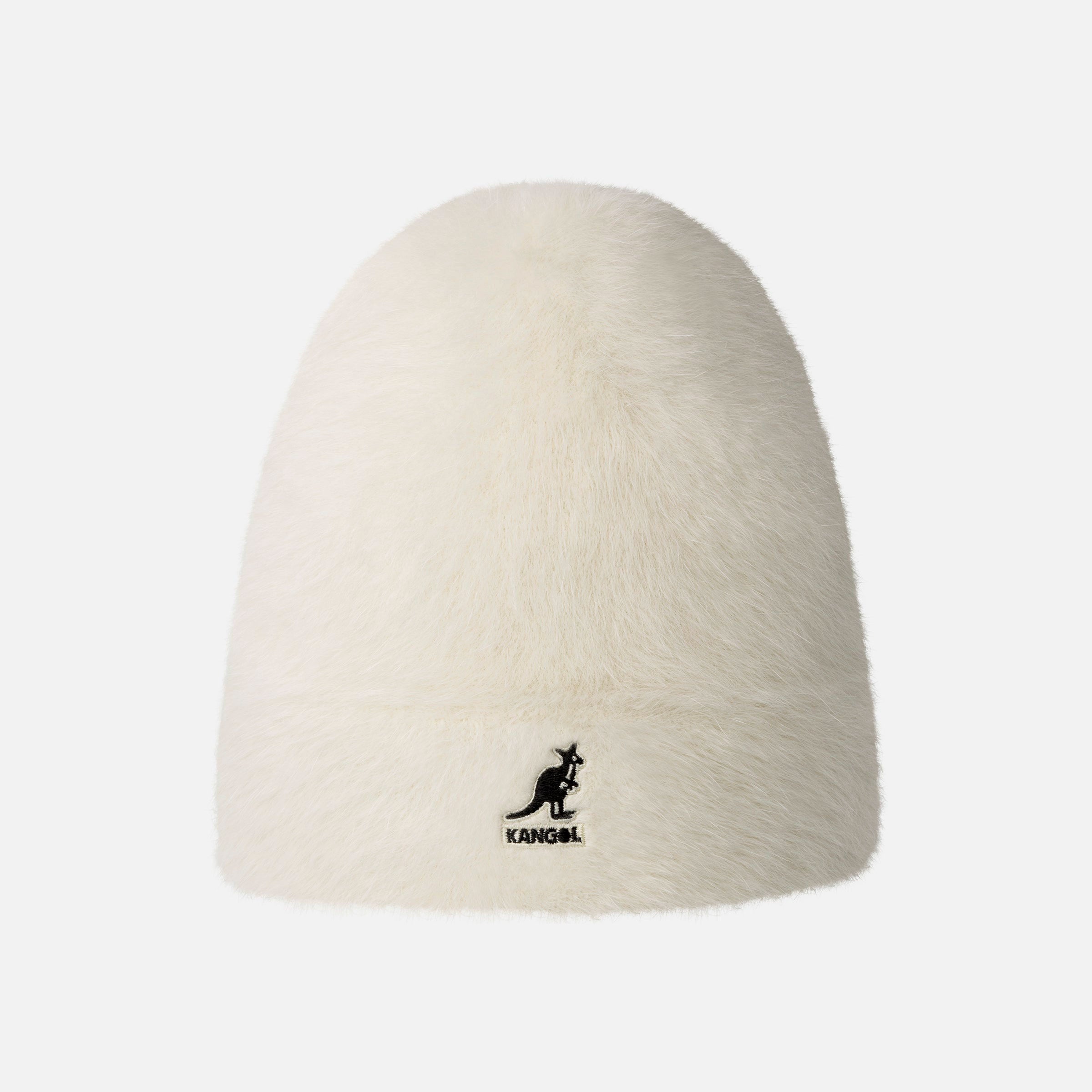 Kangol - Furgora Skull Cap - Cream