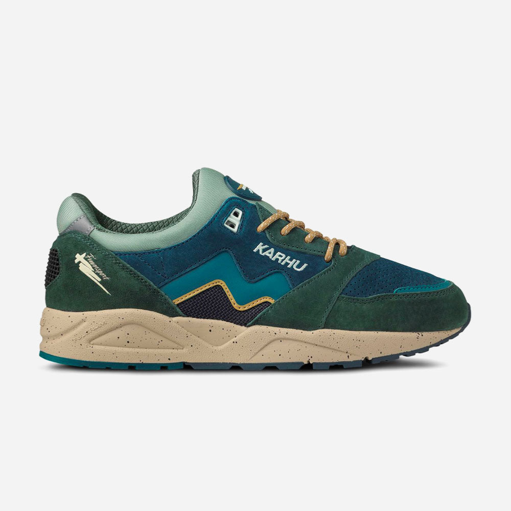 KARHU- ARIA 95 - DARK FOREST DEEP LAGOON