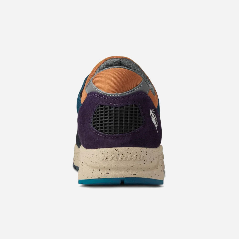 KARHU- ARIA 95 - SWEET GRAPE DEEP LAGOON