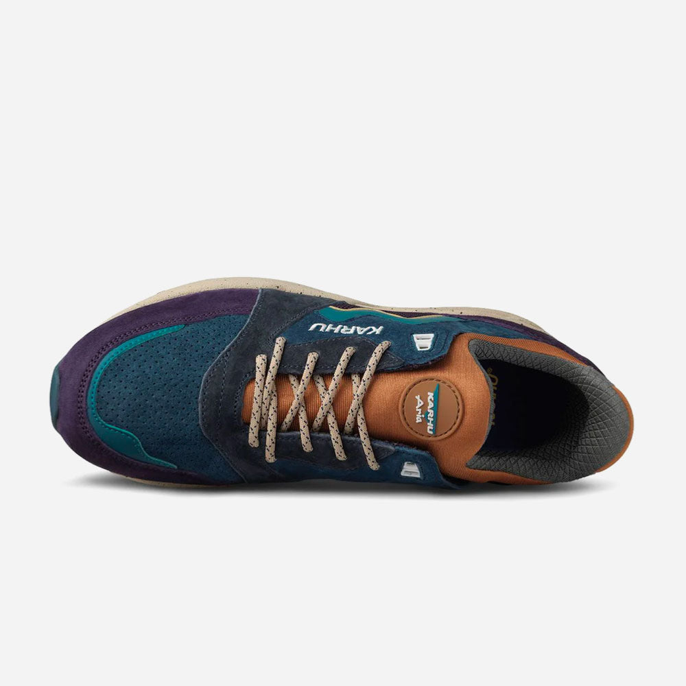 KARHU- ARIA 95 - SWEET GRAPE DEEP LAGOON