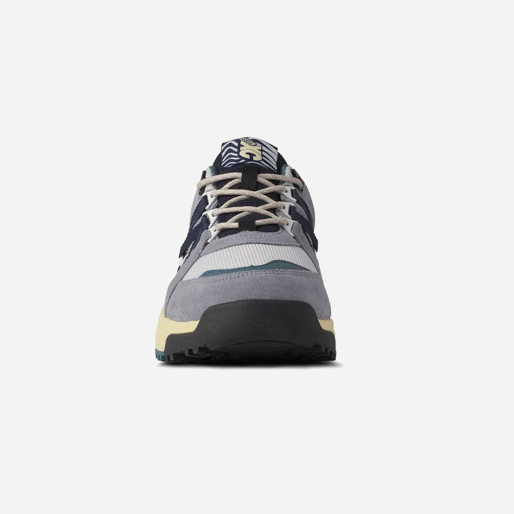 KARHU - FUSION XC "POLAR NIGHT" PACK - Ultimate Gray/India Ink