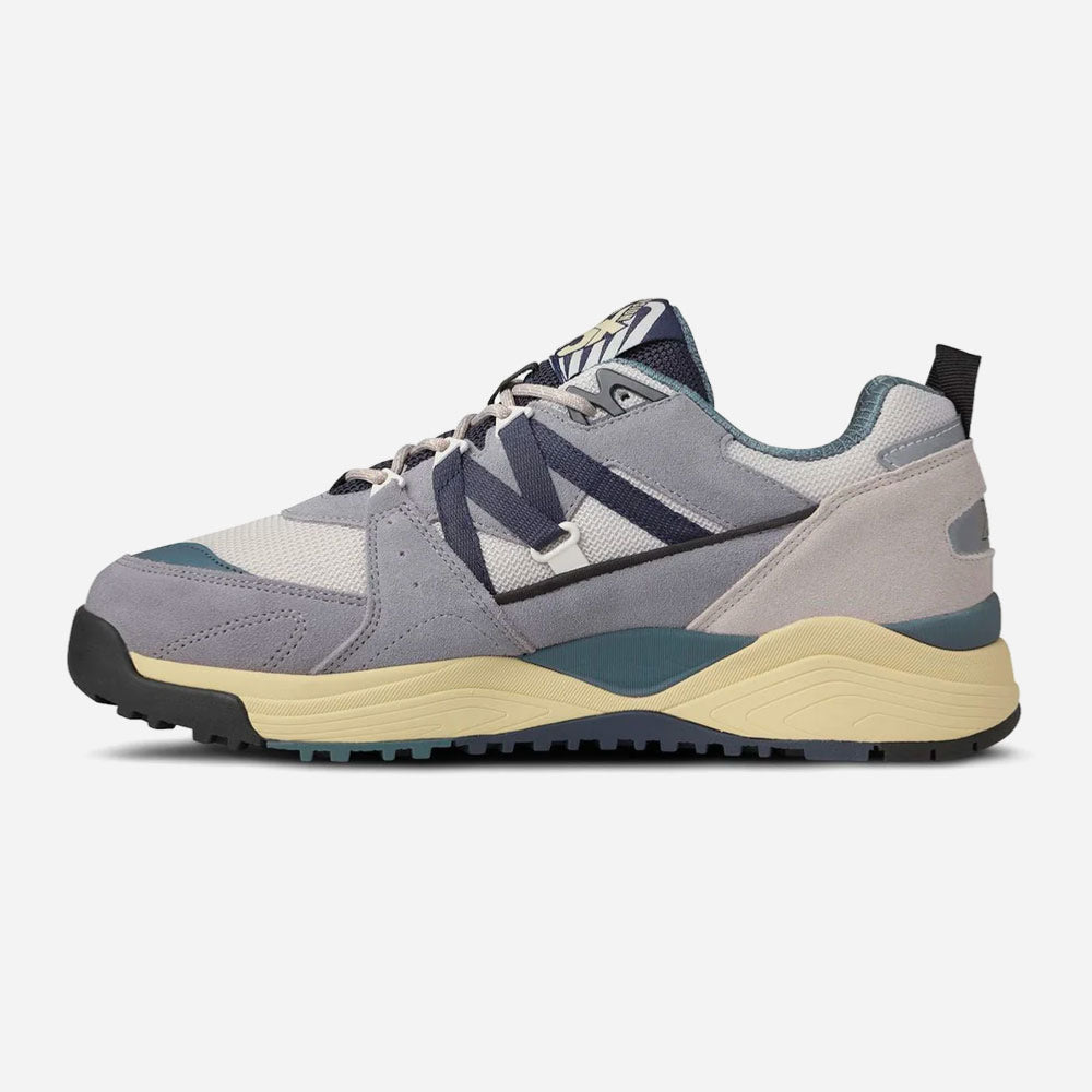 KARHU - FUSION XC "POLAR NIGHT" PACK - Ultimate Gray/India Ink