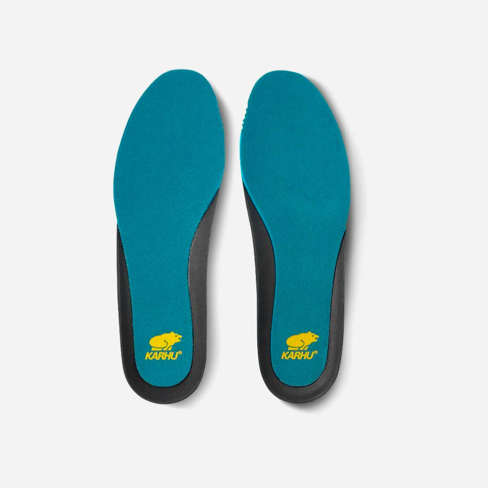 KARHU - FUSION XC "POLAR NIGHT" PACK - Ultimate Gray/India Ink