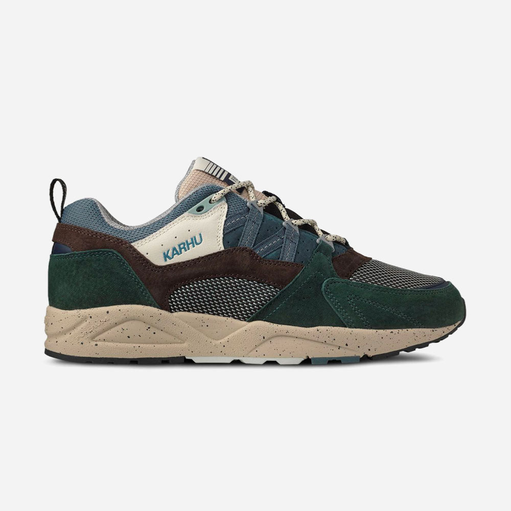 KARHU - FUSION 2.0 - DARK FOREST STORMY WEATHER