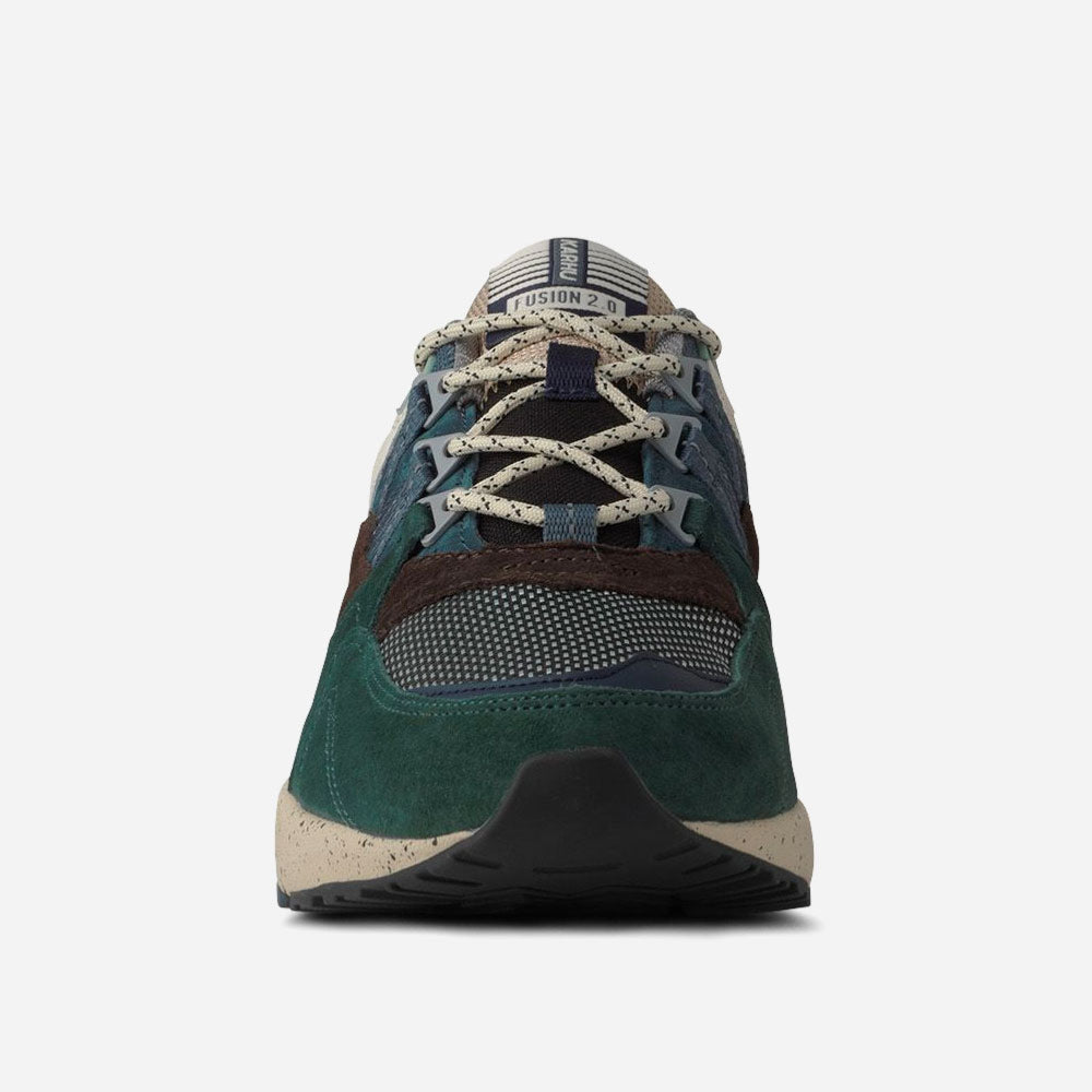 KARHU - FUSION 2.0 - DARK FOREST STORMY WEATHER