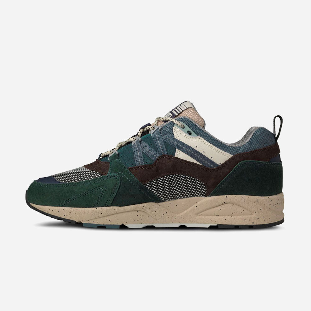 KARHU - FUSION 2.0 - DARK FOREST STORMY WEATHER