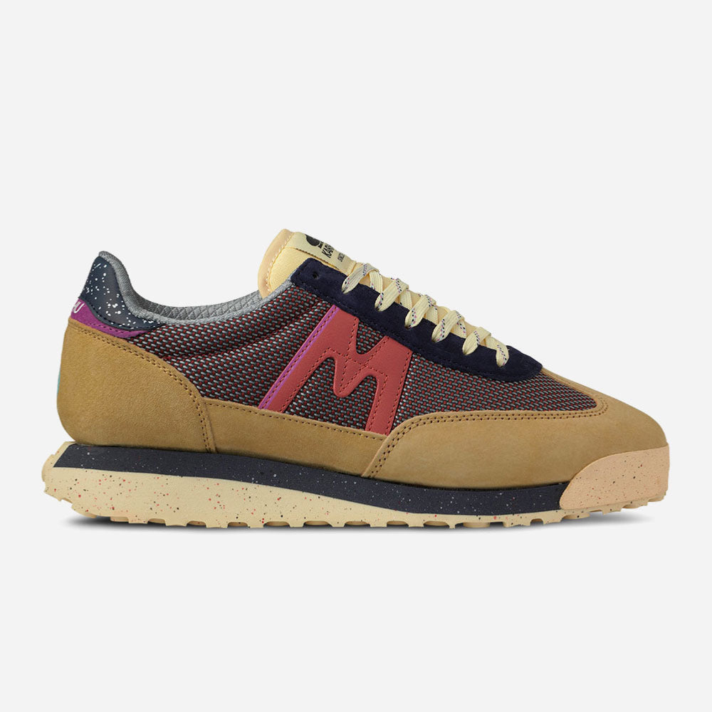 KARHU - MESTARI CONTROL - Curry - Mineral Red