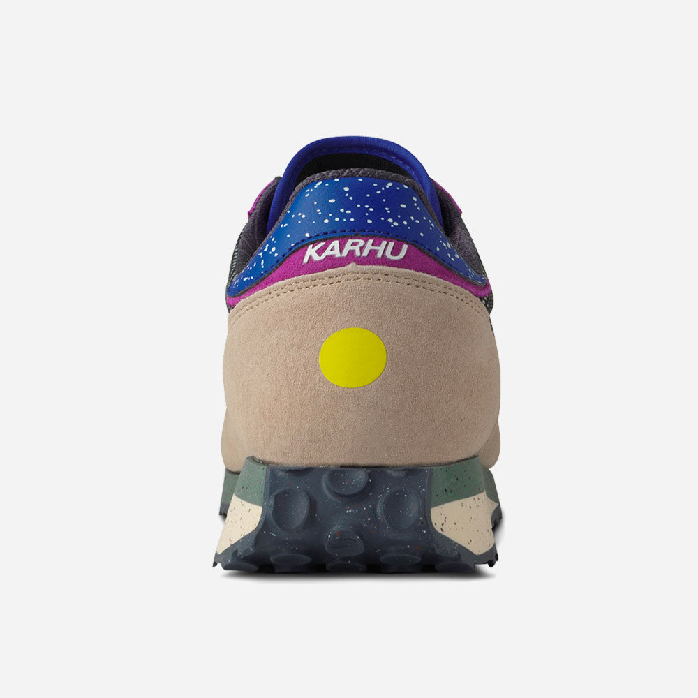 KARHU - MESTARI CONTROL - Irish Cream - India Ink