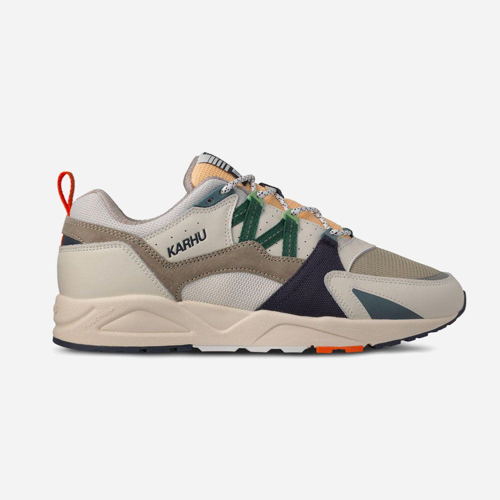KARHU - FUSION 2.0 - LILY WHITE FOLIAGE GREEN