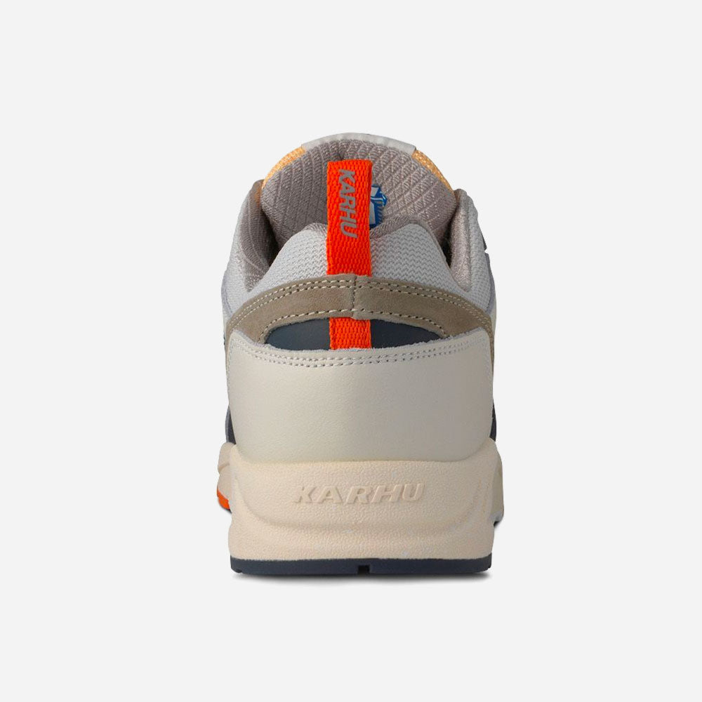 KARHU - FUSION 2.0 - LILY WHITE FOLIAGE GREEN