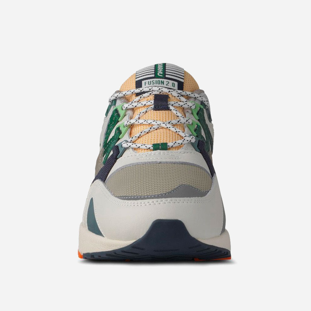 KARHU - FUSION 2.0 - LILY WHITE FOLIAGE GREEN