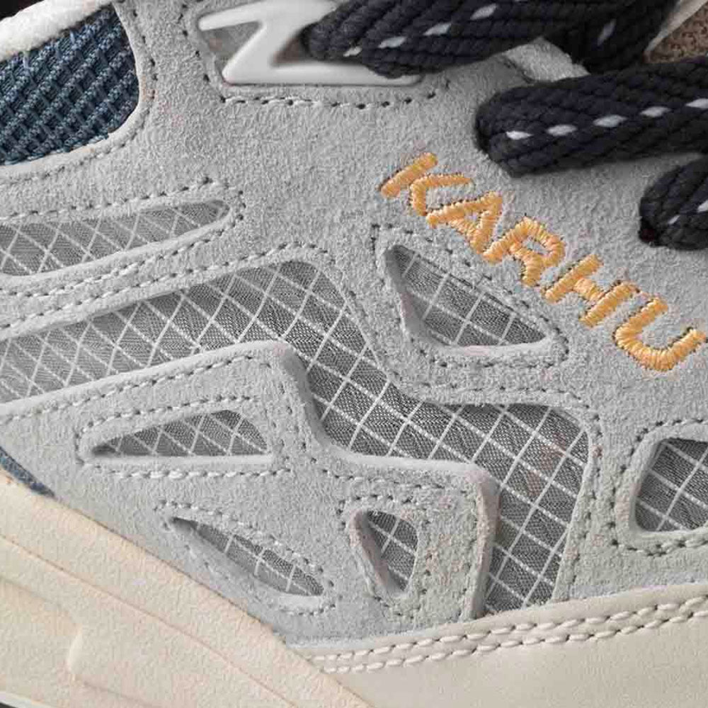 KARHU - LEGACY 96 - LILY WHITE TRASPARANT