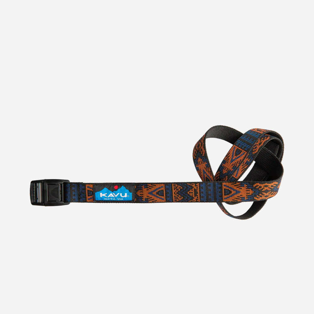 Kavu - Burly Belt - Desert Rust