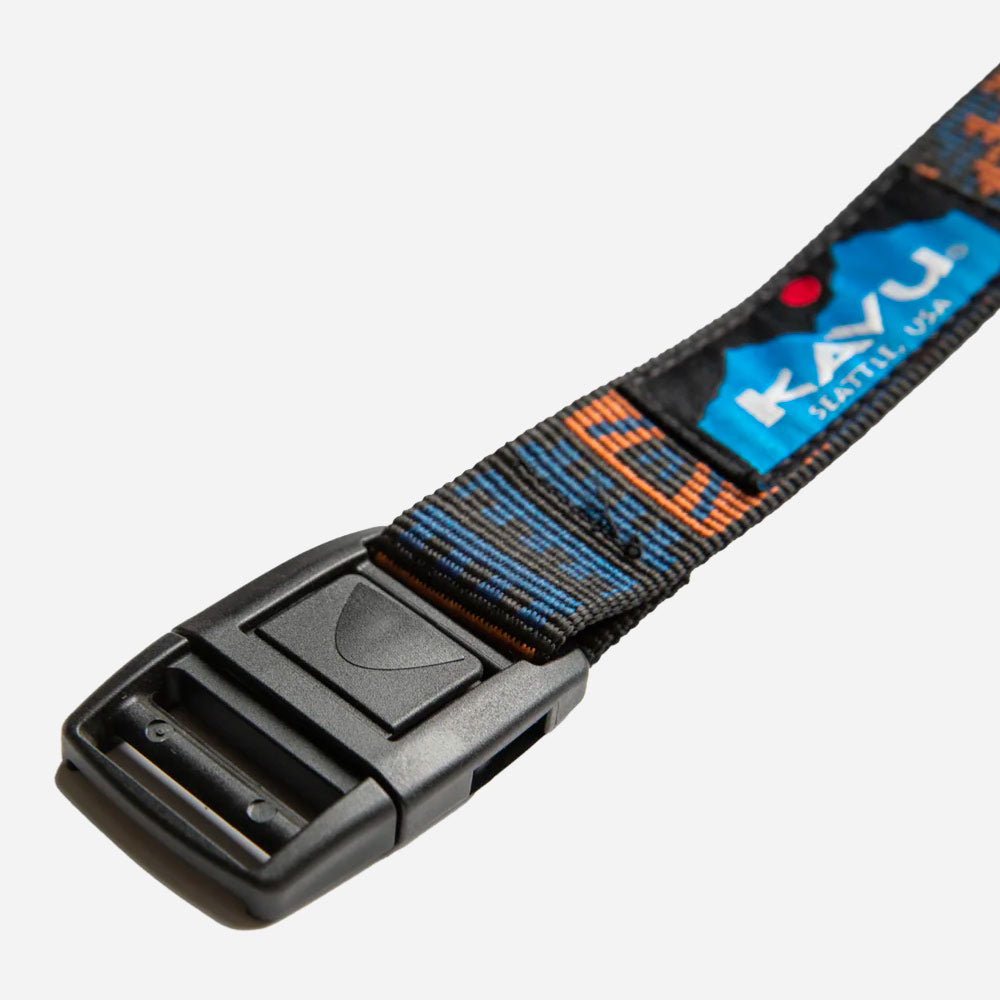 Kavu - Burly Belt - Desert Rust