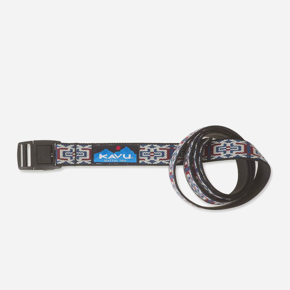 Kavu - Burly Belt - Heritage Trail