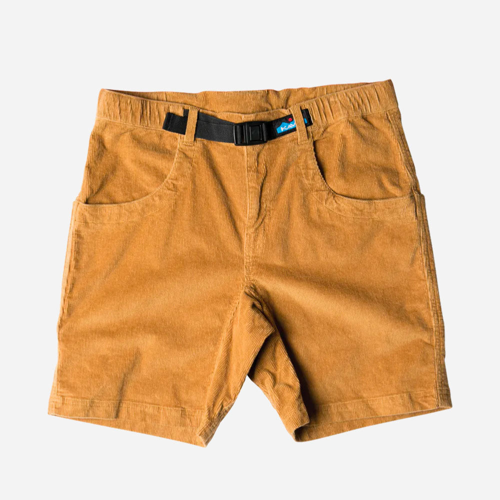 KAVU - CHILLI CORD SHORT- Basswood