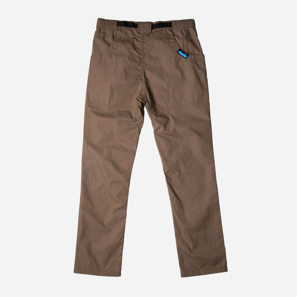 KAVU - CHILLI LITE PANT - Walnut