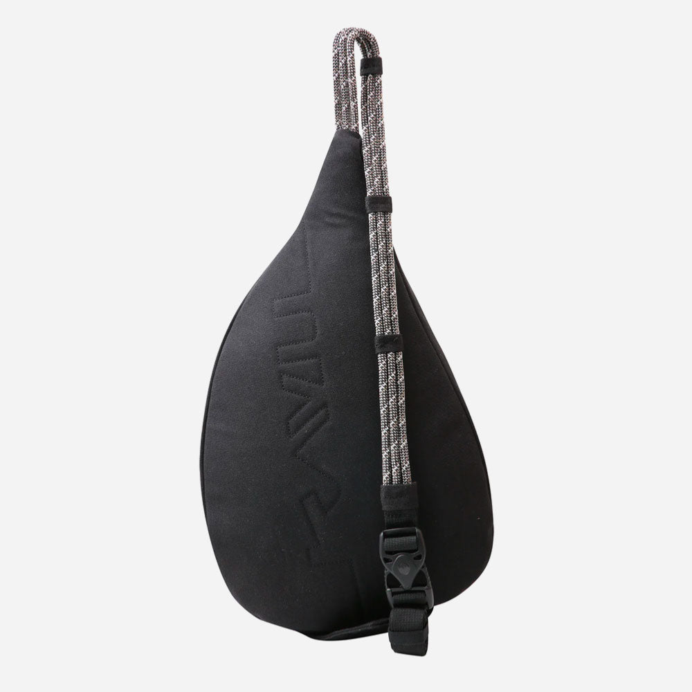 Kavu - Mini Rope Bag - Black