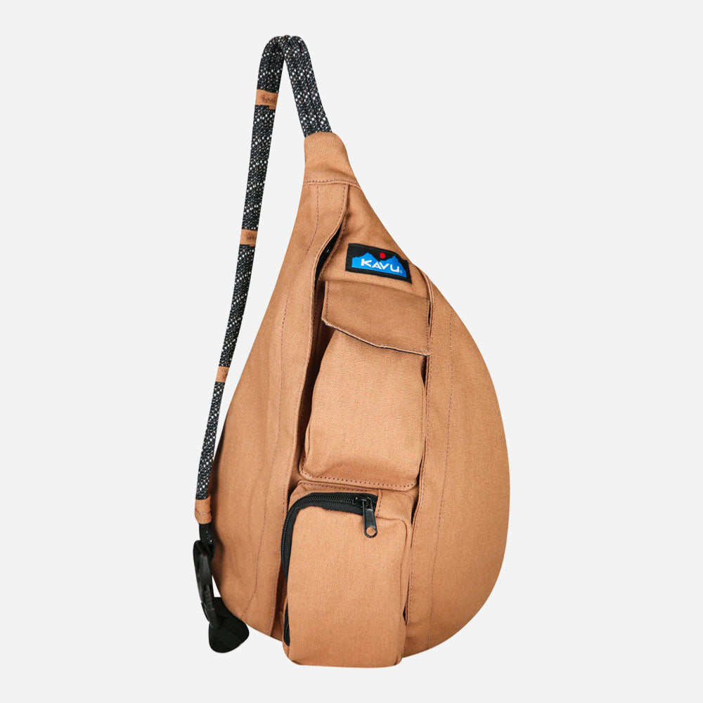 Kavu - Mini Rope Bag - Dune