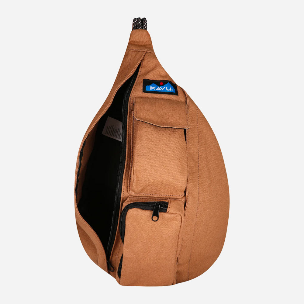 Kavu - Mini Rope Bag - Dune