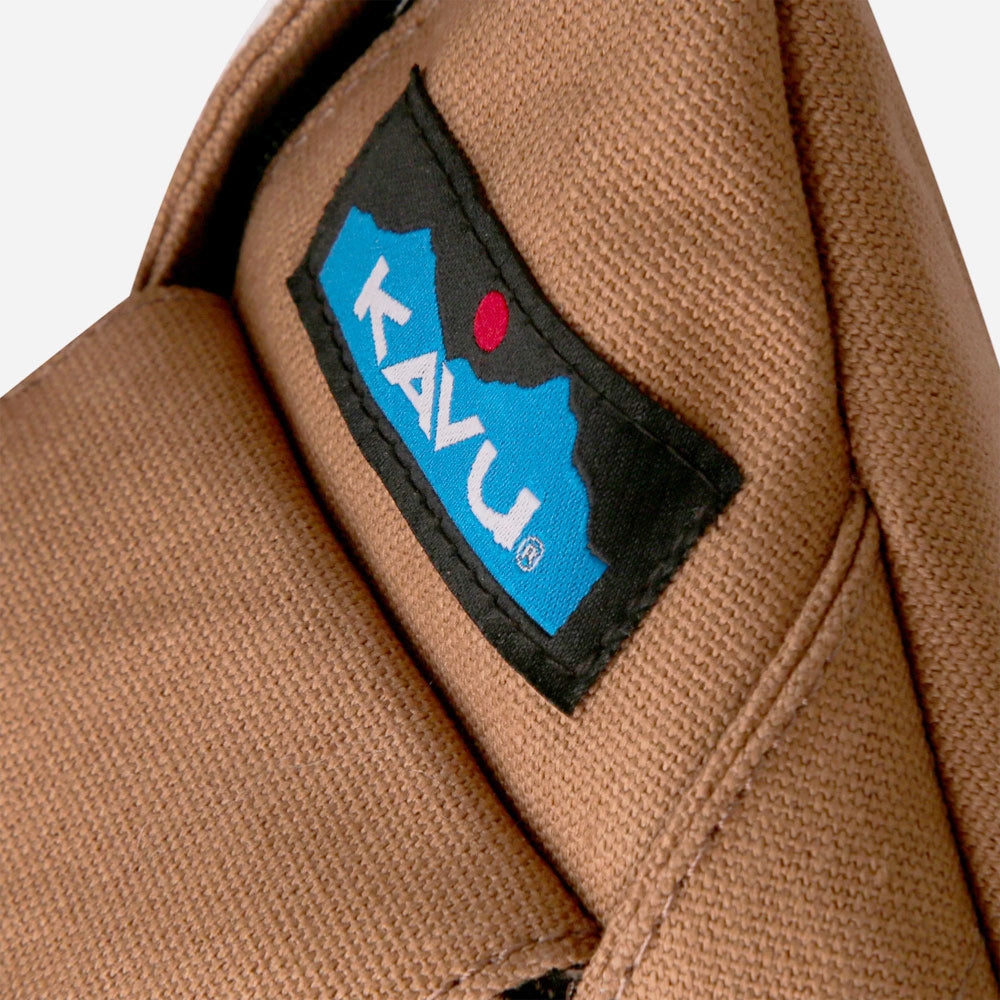 Kavu - Mini Rope Bag - Dune