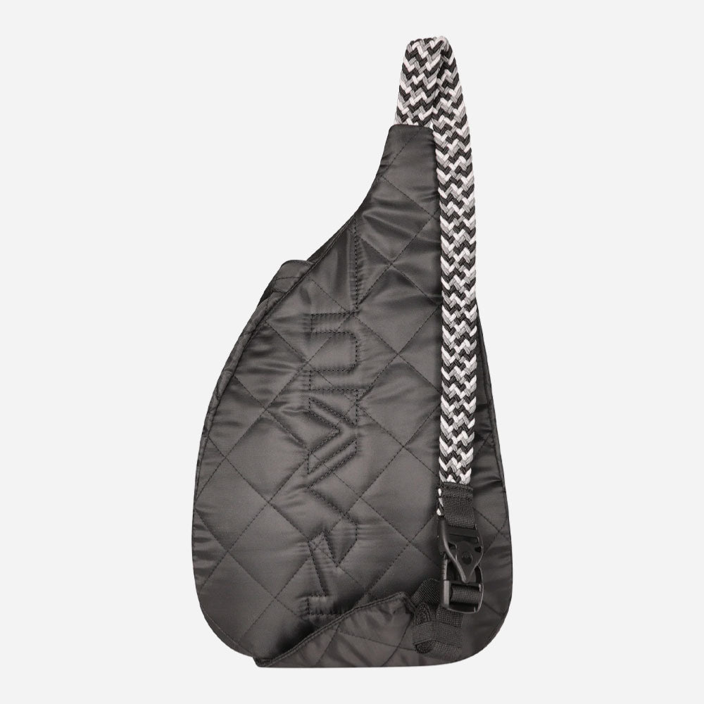 Kavu - Mini Rope Puff - Black