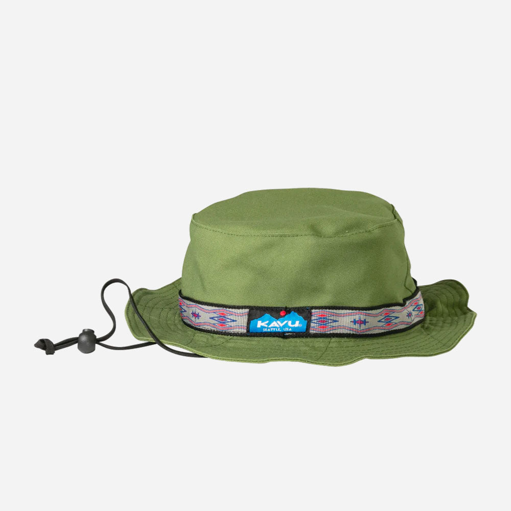 Kavu - ORGANIC BUCKET - Fern