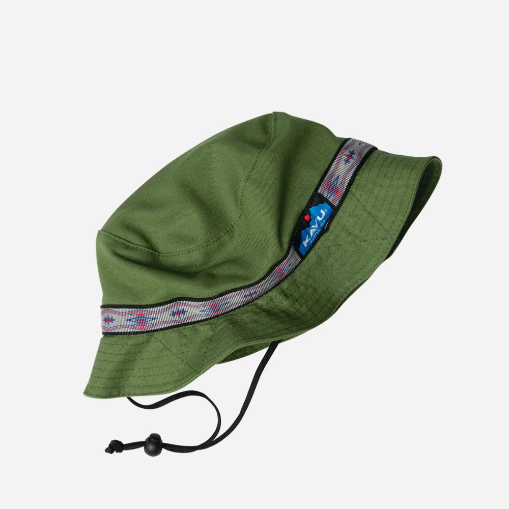 Kavu - ORGANIC BUCKET - Fern